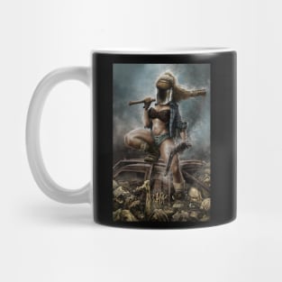 Eradicatron Mug